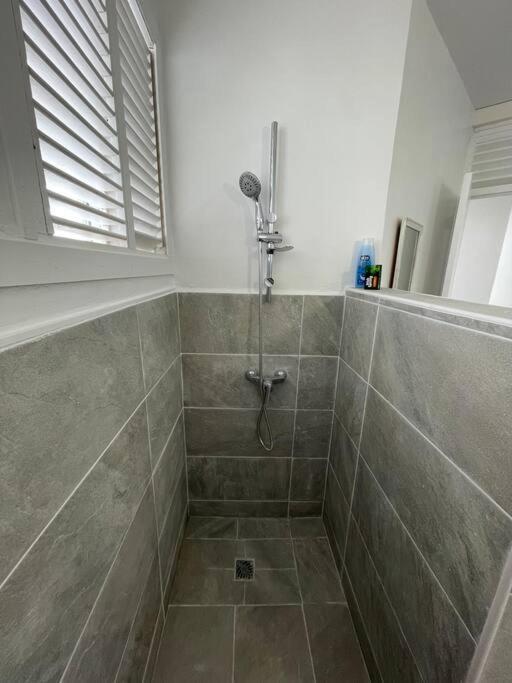 Appart Adorable Proche De La Baie Orientale, Idolem Residence Unite 2 - 57 Rue Du Mont Vernon 1 Cul de Sac Luaran gambar