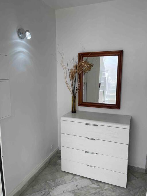 Appart Adorable Proche De La Baie Orientale, Idolem Residence Unite 2 - 57 Rue Du Mont Vernon 1 Cul de Sac Luaran gambar