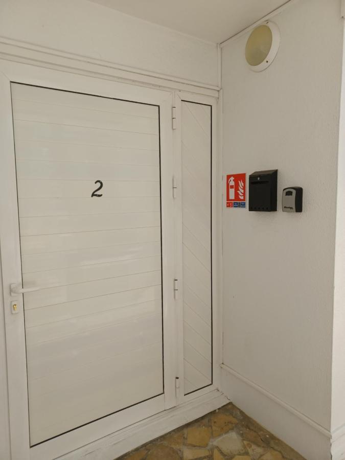 Appart Adorable Proche De La Baie Orientale, Idolem Residence Unite 2 - 57 Rue Du Mont Vernon 1 Cul de Sac Luaran gambar